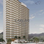 Apartamento com 2 dorms, Jardim Virgínia, Guarujá - R$ 688 mil, Cod: 354153