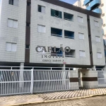 Apartamento com 2 dorms, Agenor de Campos, Mongaguá - R$ 260 mil, Cod: 354226