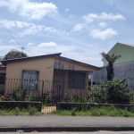 Terreno à venda na Rua Campo Largo, 535, Guaraituba, Colombo