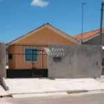 Casa com 2 quartos à venda na Rua Pontal do Paraná, 178, Estados, Fazenda Rio Grande