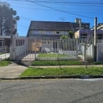 Casa com 4 quartos à venda na Rua Professor Brazílio Ovídio da Costa, 172, Santa Quitéria, Curitiba