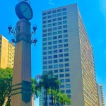 Sala comercial à venda na Rua Voluntários da Pátria, 475, Centro, Curitiba