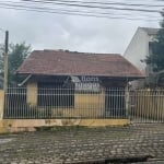 Terreno à venda na Rua Inácio Lustosa, 849, São Francisco, Curitiba