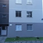 Apartamento com 2 quartos à venda na Rua David Bodziak, 1102, Cachoeira, Curitiba