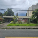 Terreno à venda na Rua Frederico Cantarelli, 420, Bigorrilho, Curitiba