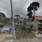 Terreno à venda na Rua Fernando Teixeira Nogueira, 630, Vila São Tiago, Piraquara