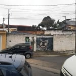 Terreno comercial à venda na Praça Antônio Pinheiro Costa, 21, Vila Gonçalves, São Bernardo do Campo