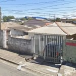 Terreno comercial à venda na Praça Antônio Pinheiro Costa, 21, Vila Gonçalves, São Bernardo do Campo