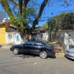 Terreno em condomínio fechado à venda na Rua Anunciata Gobbi, 317, Vila Euclides, São Bernardo do Campo