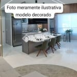 Apartamento com 2 quartos à venda na Rua Bauru, 244, Baeta Neves, São Bernardo do Campo