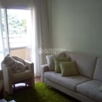 Apartamento com 3 quartos à venda na Rua Flávio Fongaro, 334, Jardim do Mar, São Bernardo do Campo