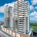 Apartamento com 3 quartos à venda na Rua Continental, 579, Jardim do Mar, São Bernardo do Campo