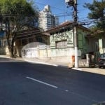 Terreno comercial à venda na Rua Municipal, 366, Centro, São Bernardo do Campo