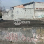 Terreno comercial à venda na Rua Mejica L Sequeira de Rodrigues, 205, Jordanópolis, São Bernardo do Campo