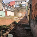 Terreno em condomínio fechado à venda na Rua Fiorentino Felipe, 396, Baeta Neves, São Bernardo do Campo