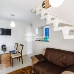 Apartamento com 2 quartos à venda na Avenida Olinto Demarchi, 99, Taboão, São Bernardo do Campo