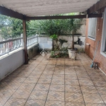 Casa com 2 quartos à venda na Rua Diogo Botelho, 199, Vila Alto de Santo André, Santo André