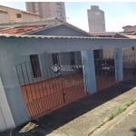 Casa com 3 quartos à venda na Rua Tucuruma, 38, Vila Scarpelli, Santo André