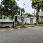 Terreno à venda na Rua Marcondes Machado, 46, Vila Junqueira, Santo André