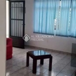 Casa com 2 quartos à venda na Rua Atibaia, 443, Baeta Neves, São Bernardo do Campo