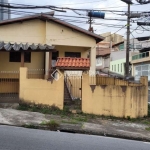 Terreno em condomínio fechado à venda na Rua Bororós, 180, Vila Pires, Santo André