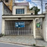 Casa com 2 quartos à venda na Rua Camargo, 739, Paulicéia, São Bernardo do Campo