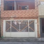 Casa com 3 quartos à venda na Estrela da Manhã, 29, Piraporinha, Diadema