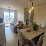 Apartamento com 2 quartos à venda na Rua Leila Gonçalves, 449, Vila Gonçalves, São Bernardo do Campo