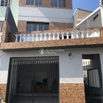 Casa em condomínio fechado com 3 quartos à venda na Rua Alfredo Calux, 78, Planalto, São Bernardo do Campo