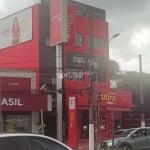 Prédio à venda na Avenida Kennedy, 328, Jardim do Mar, São Bernardo do Campo