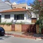 Casa com 2 quartos à venda na Avenida Tijucussu, 540, Olímpico, São Caetano do Sul