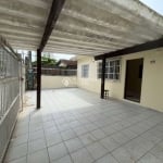 Casa com 2 quartos à venda na Avenida Juscelino Kubitschek de Oliveira, 680, Vila Caiçara, Praia Grande