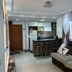 Apartamento com 2 quartos à venda na Rua Catende, 74, Vila Progresso, Santo André