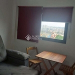 Apartamento com 1 quarto à venda na Rua Lupe Cotrin Garaude, 15, Jardim Jamaica, Santo André