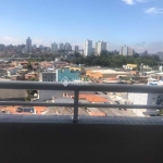 Apartamento com 2 quartos à venda na Rua Lauro Muller, 335, Vila Palmares, Santo André