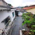 Terreno à venda na Rua Sumatra, 217, Parque Oratório, Santo André