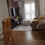 Apartamento com 2 quartos à venda na Rua Bernardo Guimarães, 123, Vila Luzita, Santo André