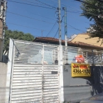 Casa em condomínio fechado com 2 quartos à venda na Avenida Presidente Arthur Bernardes, 540, Rudge Ramos, São Bernardo do Campo