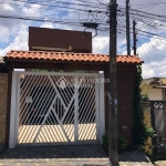 Casa em condomínio fechado com 3 quartos à venda na Almirante Fernando Cochrane, 35, Vila Lucinda, Santo André