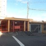 Casa com 2 quartos à venda na Rua Grã-Bretanha, 53, Vila Príncipe de Gales, Santo André