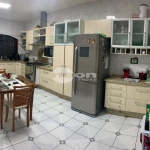 Casa com 3 quartos à venda na Rua Taguá, 266, Parque João Ramalho, Santo André