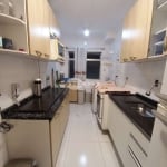 Apartamento com 2 quartos à venda na Avenida Moinho Fabrini, 383, Independência, São Bernardo do Campo