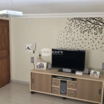 Apartamento com 2 quartos à venda na Rua Doutor Nelo Rosati, 427, Jardim Alvorada, Santo André