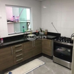 Casa em condomínio fechado com 3 quartos à venda na Rua Piracaia, 297, Vila Floresta, Santo André