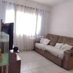 Casa com 1 quarto à venda na Avenida Paranapanema, 389, Nova Gerty, São Caetano do Sul