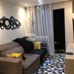 Apartamento com 3 quartos à venda na Avenida Itamarati, 2213, Parque Erasmo Assunção, Santo André