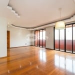 Apartamento com 4 quartos à venda na Rua das Caneleiras, 154, Jardim, Santo André