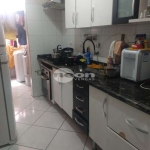 Apartamento com 2 quartos à venda na Rua Osvaldo Orico, 10, Jardim Santo André, Santo André