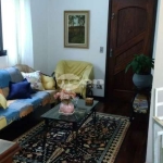 Apartamento com 3 quartos à venda na Rua Paula Sousa, 121, Vila Guiomar, Santo André