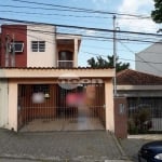 Casa em condomínio fechado com 3 quartos à venda na Rua Carijós, 809, Vila Alzira, Santo André